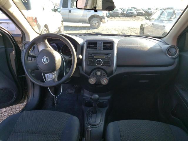 Photo 8 from auction – 2012 NISSAN VERSA S with VIN 3N1CN7AP4CL909694