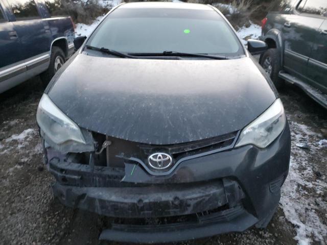 Photo 5 from auction – 2015 TOYOTA COROLLA L with VIN 5YFBURHE9FP360870