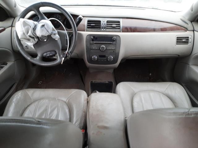 Photo 8 from auction – 2008 BUICK LUCERNE CX with VIN 1G4HD57288U202077