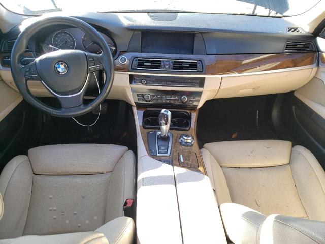 Photo 8 from auction – 2011 BMW 535 I with VIN WBAFR7C57BC807307