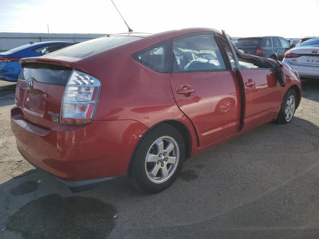 Photo 3 from auction – 2007 TOYOTA PRIUS with VIN JTDKB20U777638832