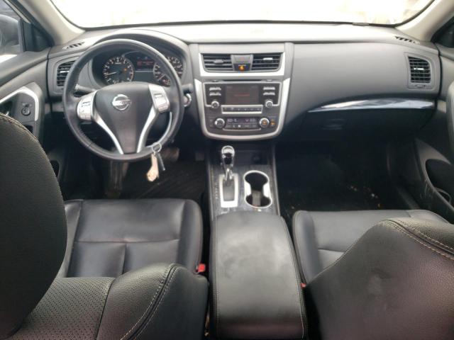 Photo 8 from auction – 2016 NISSAN ALTIMA 2.5 with VIN 1N4AL3AP9GC203427