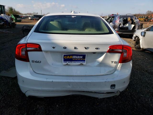 Photo 6 from auction – 2014 VOLVO S60 T5 with VIN YV1612FSXE1291579