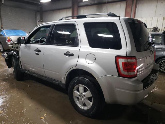 Photo 2 from auction – 2010 FORD ESCAPE XLT with VIN 1FMCU9DGXAKD25320