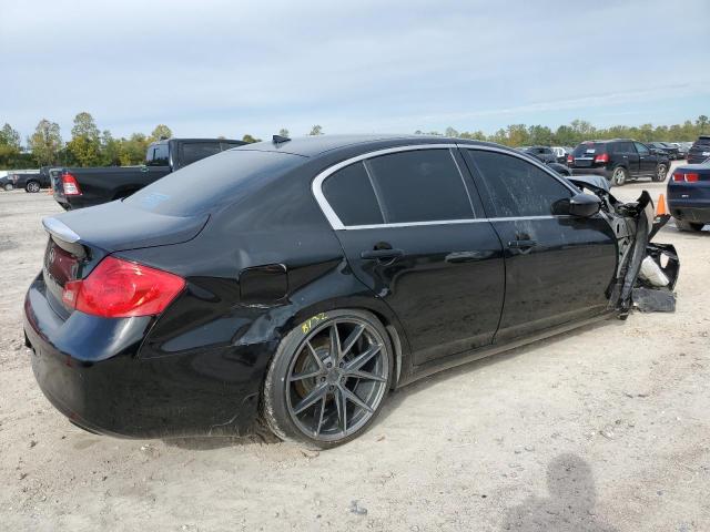 Photo 3 from auction – 2011 INFINITI G37 with VIN JN1CV6AR2BM404320