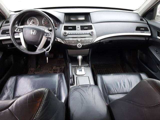 Photo 8 from auction – 2012 HONDA ACCORD SE with VIN 1HGCP2F61CA100074