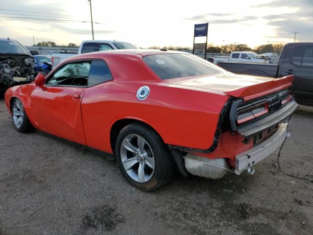 Photo 2 from auction – 2019 DODGE CHALLENGER with VIN 2C3CDZAG6KH583680