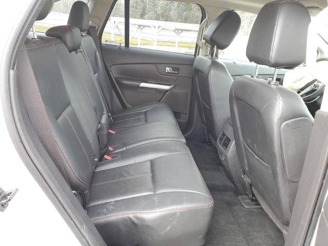 Photo 11 from auction – 2013 FORD EDGE LIMIT with VIN 2FMDK4KC4DBC86025