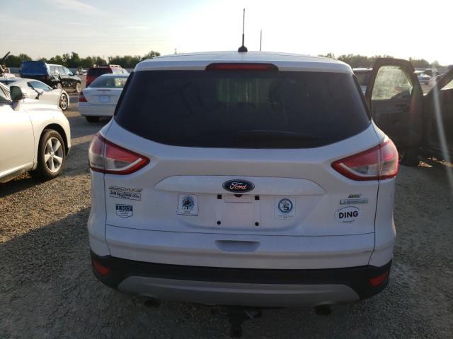 Photo 6 from auction – 2014 FORD ESCAPE SE with VIN 1FMCU0G92EUD83795