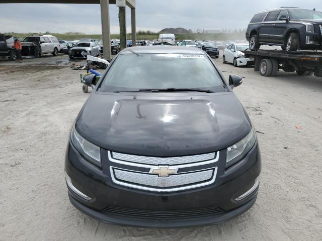 Photo 5 from auction – 2012 CHEVROLET VOLT with VIN 1G1RB6E4XCU101116