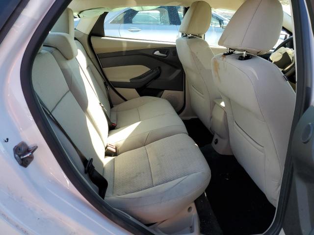 Photo 10 from auction – 2012 FORD FOCUS SEL with VIN 1FAHP3H29CL462555