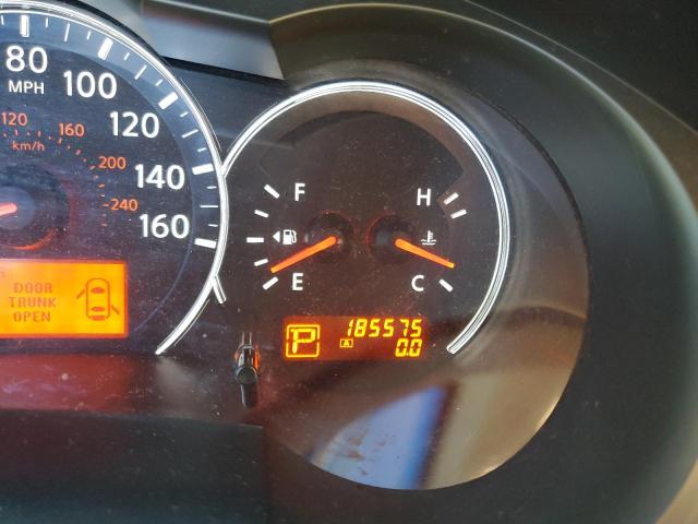 Photo 9 from auction – 2010 NISSAN ALTIMA BAS with VIN 1N4AL2AP6AN466156