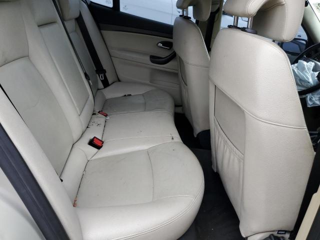 Photo 10 from auction – 2005 SAAB 9-3 with VIN YS3FB45S851053805