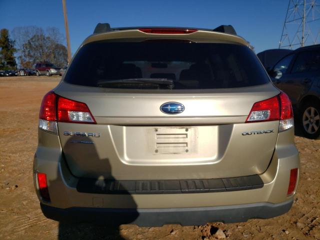 Photo 6 from auction – 2010 SUBARU OUTBACK 2. with VIN 4S4BRCGC8A3340895