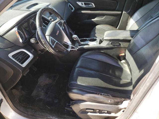 Photo 7 from auction – 2013 GMC TERRAIN SL with VIN 2GKALWEK9D6140705
