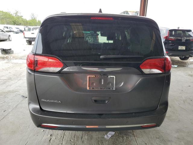 Photo 6 from auction – 2017 CHRYSLER PACIFICA T with VIN 2C4RC1BG3HR656791