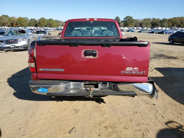 Photo 6 from auction – 2004 CHEVROLET SILVRK1500 with VIN 2GCEC19V741190410