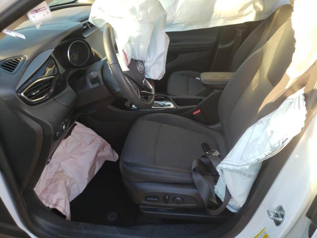Photo 7 from auction – 2021 BUICK ENCORE GX with VIN KL4MMESL5MB158543