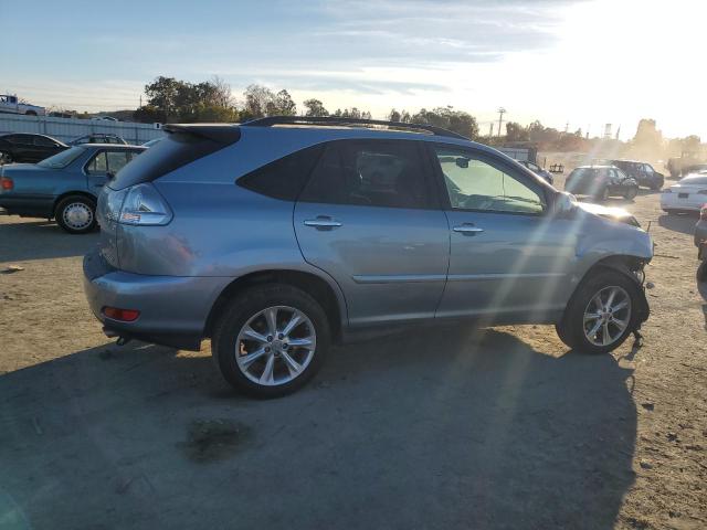 Photo 3 from auction – 2008 LEXUS RX 350 with VIN 2T2HK31UX8C096040