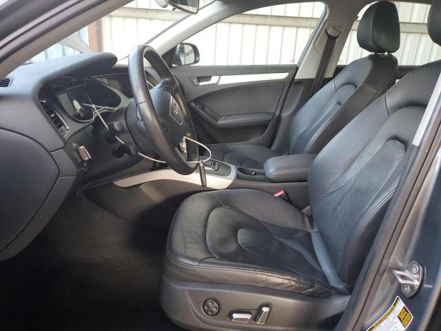 Photo 7 from auction – 2014 AUDI A4 PREMIUM with VIN WAUBFAFL5EA033248