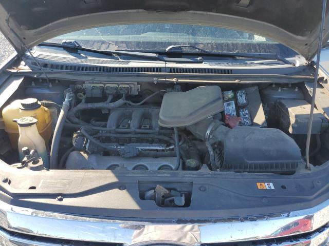 Photo 12 from auction – 2007 FORD EDGE SEL with VIN 2FMDK38C87BA79384