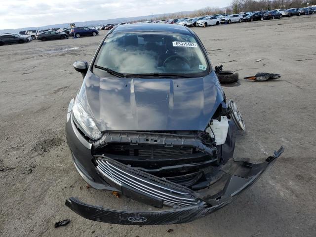 Photo 5 from auction – 2018 FORD FIESTA SE with VIN 3FADP4BJ3JM106781