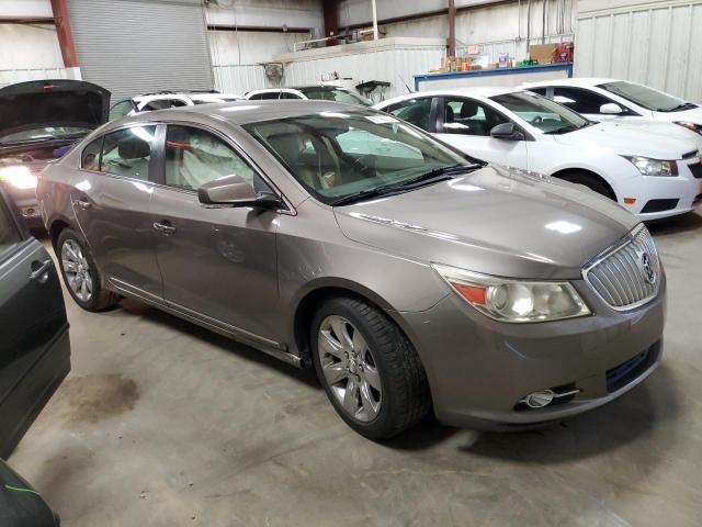 Photo 4 from auction – 2012 BUICK LACROSSE P with VIN 1G4GD5E36CF184778