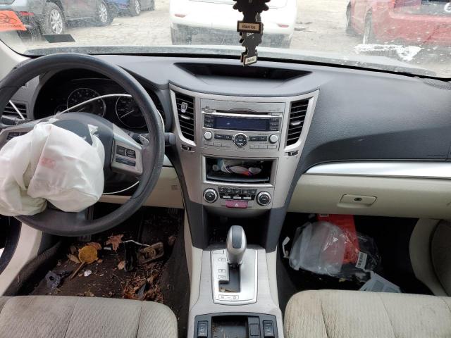 Zdjęcie 8 z aukcji – 2012 SUBARU LEGACY 2.5 z VIN 4S3BMBA62C3005246