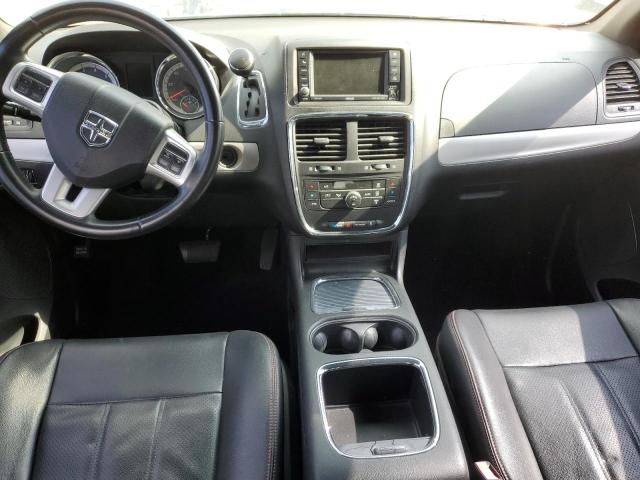 Photo 8 from auction – 2014 DODGE GRAND CARA with VIN 2C4RDGEG2ER431107