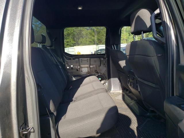 Photo 10 from auction – 2017 FORD F150 SUPER with VIN 1FTEW1CF8HKE44026
