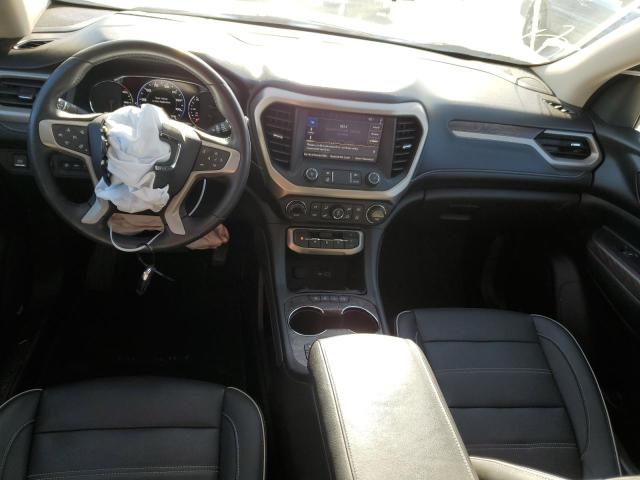Photo 8 from auction – 2020 GMC ACADIA DEN with VIN 1GKKNPLS2LZ240199