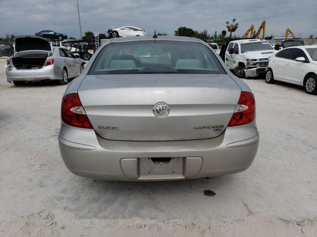 Photo 6 from auction – 2007 BUICK LACROSSE C with VIN 2G4WC582771216765