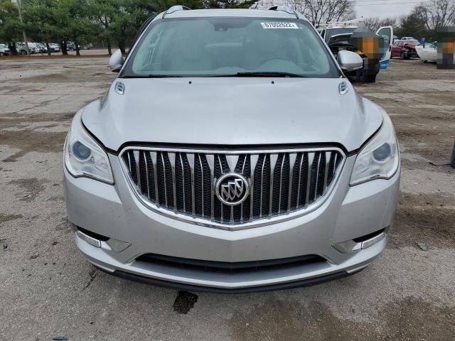 Photo 5 from auction – 2015 BUICK ENCLAVE with VIN 5GAKRCKD6FJ283413