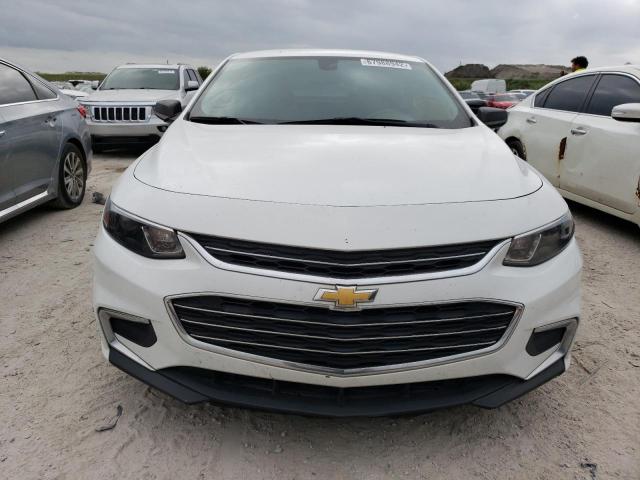 Photo 5 from auction – 2017 CHEVROLET MALIBU LS with VIN 1G1ZB5STXHF288181