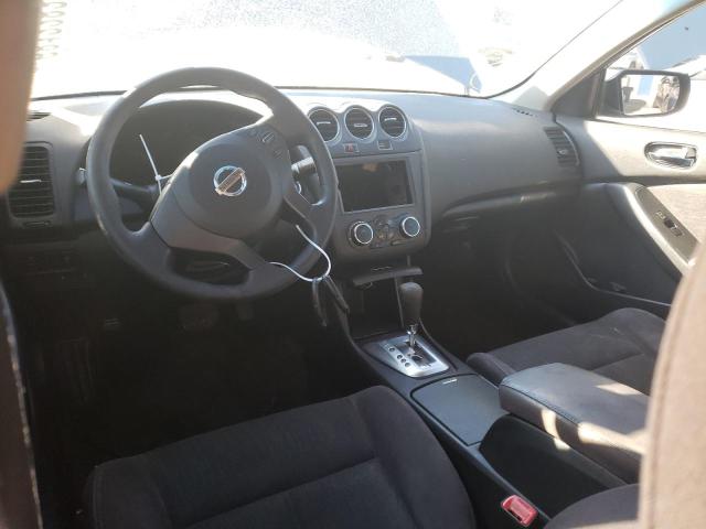 Photo 8 from auction – 2011 NISSAN ALTIMA BAS with VIN 1N4AL2AP0BN462508