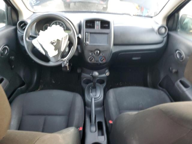 Photo 8 from auction – 2019 NISSAN VERSA S with VIN 3N1CN7AP7KL825416