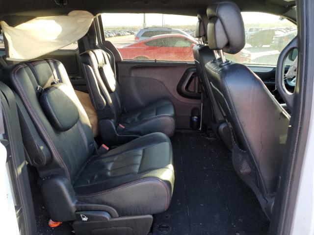 Photo 11 from auction – 2018 DODGE GRAND CARA with VIN 2C4RDGEG8JR282843