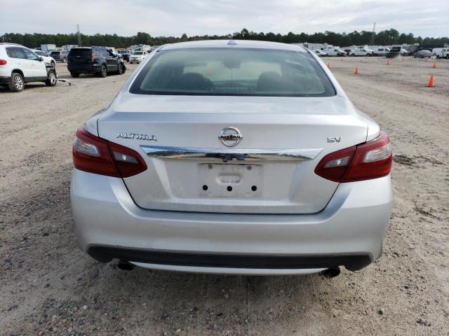 Photo 6 from auction – 2018 NISSAN ALTIMA 2.5 with VIN 1N4AL3AP3JC268006