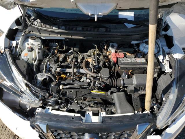 Photo 11 from auction – 2019 NISSAN KICKS S with VIN 3N1CP5CU3KL497364