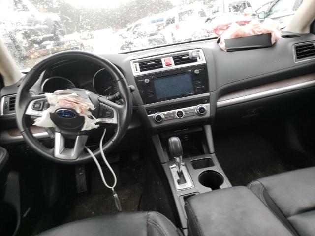 Photo 8 from auction – 2017 SUBARU OUTBACK 2. with VIN 4S4BSANC4H3296321