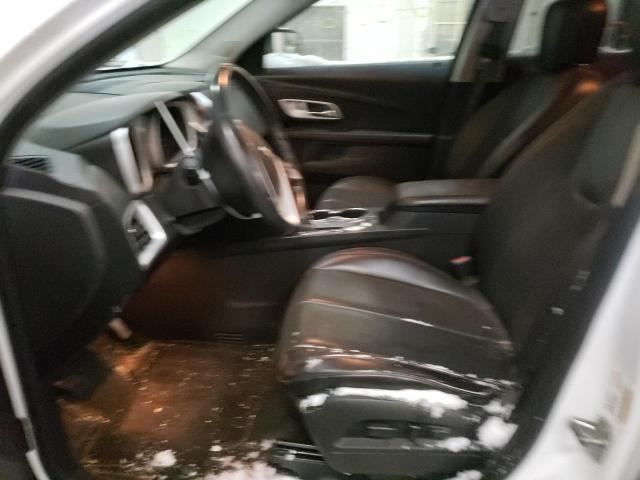 Photo 7 from auction – 2012 CHEVROLET EQUINOX LT with VIN 2GNALFEK3C1138348