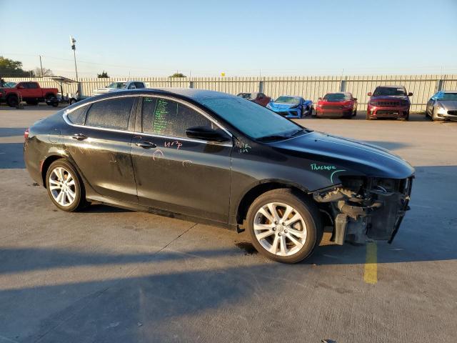 Photo 4 from auction – 2016 CHRYSLER 200 LIMITE with VIN 1C3CCCAB6GN165591