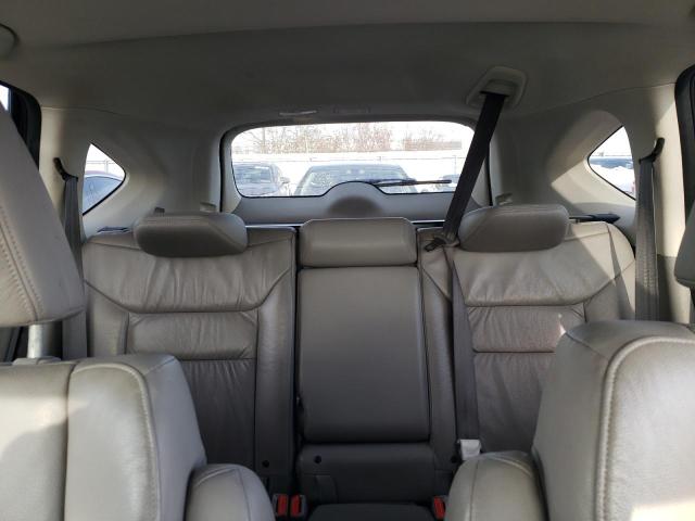 Photo 10 from auction – 2012 HONDA CR-V EXL with VIN 2HKRM4H76CH114385