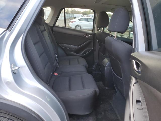 Photo 10 from auction – 2016 MAZDA CX-5 TOURI with VIN JM3KE4CY2G0862074