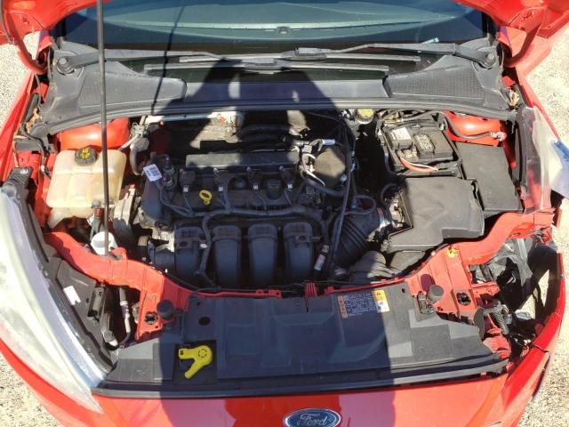 Photo 11 from auction – 2015 FORD FOCUS SE with VIN 1FADP3F28FL262899