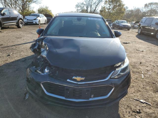 Photo 5 from auction – 2017 CHEVROLET CRUZE LT with VIN 1G1BE5SM2H7243263