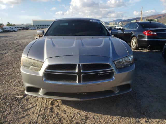 Photo 5 from auction – 2011 DODGE CHARGER with VIN 2B3CL3CG7BH520260
