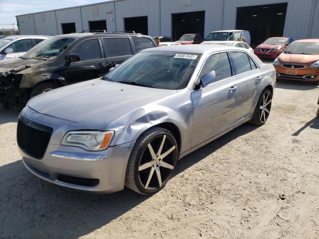 Foto 1 de la subasta – 2013 CHRYSLER 300 con VIN 2C3CCAAG6DH607001