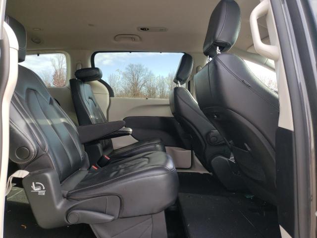 Photo 11 from auction – 2022 CHRYSLER PACIFICA T with VIN 2C4RC1BG2NR114593