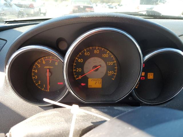 Photo 9 from auction – 2006 NISSAN ALTIMA S with VIN 1N4AL11D46C155893